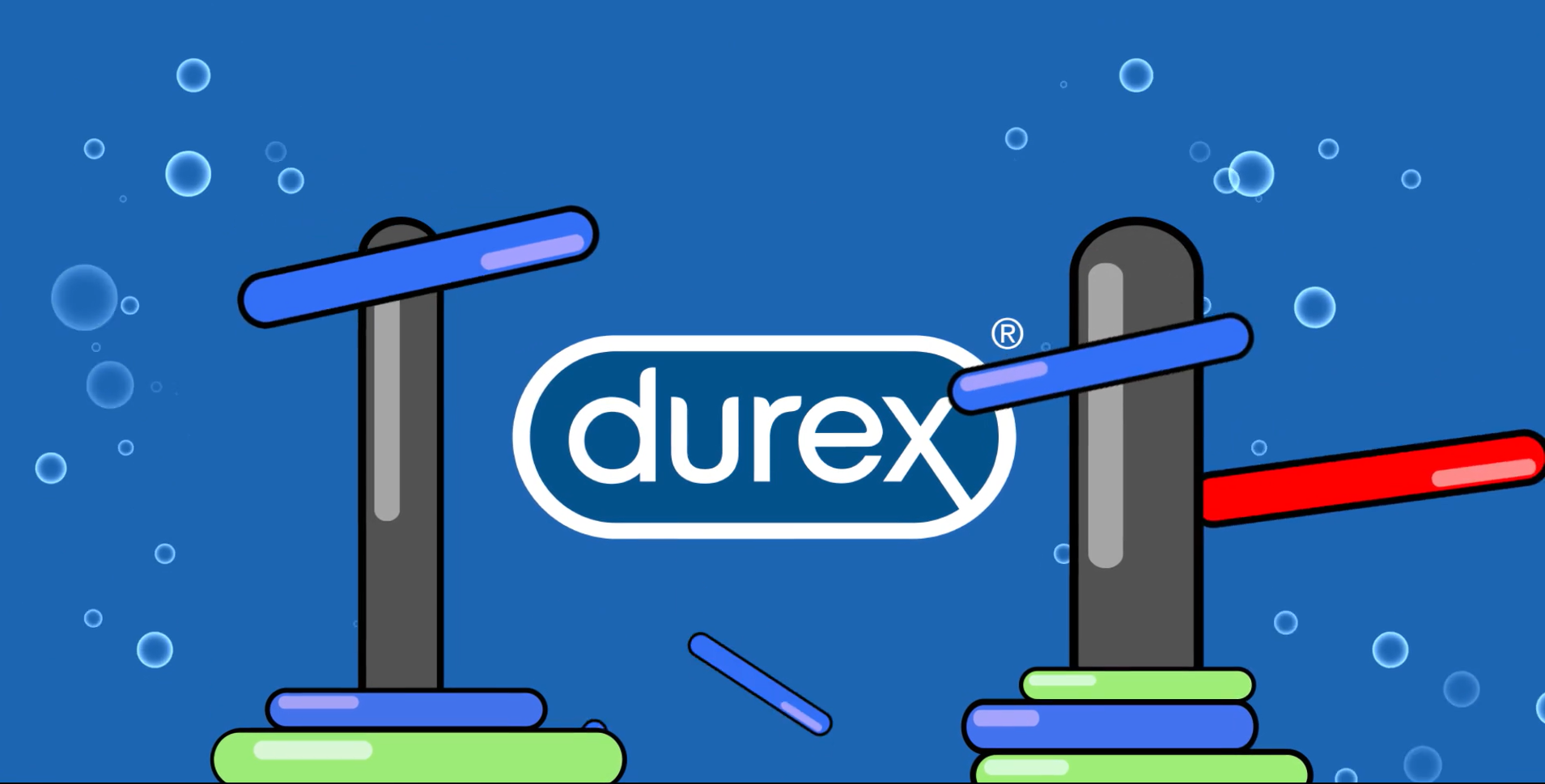 Reckitt // Durex Thin+