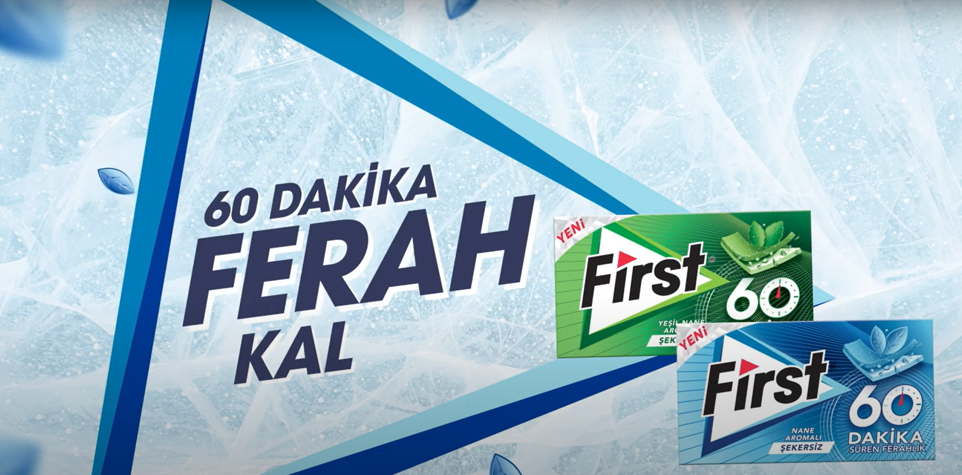 First 60 Dakika