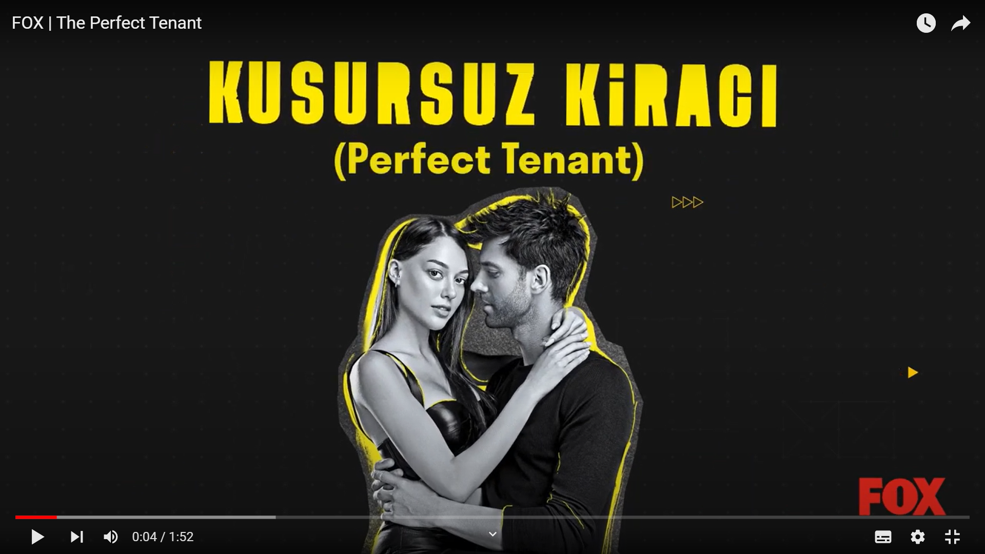 Kusursuz Kiracı Aranıyor