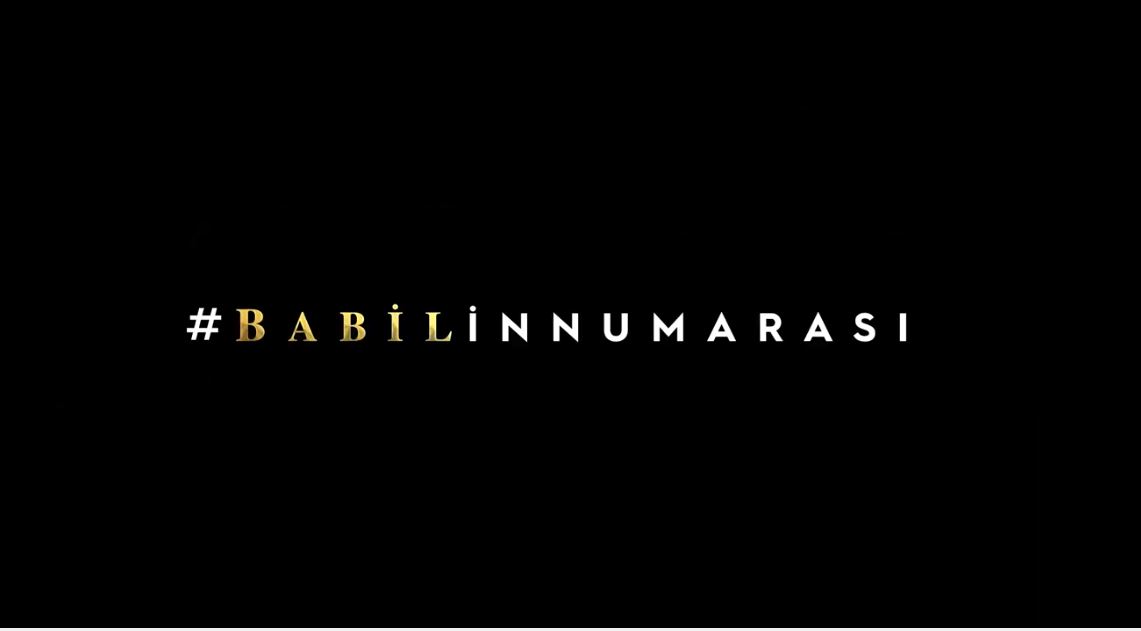 Bepanthol - Babil’in Numarası