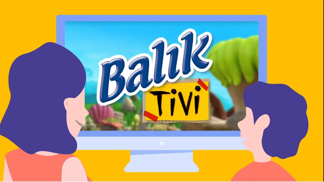 Balık Tivi YouTube Kanalı