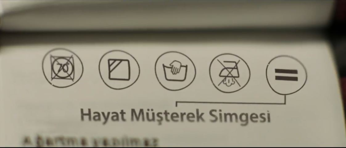 Hayat Müşterek Simgesi