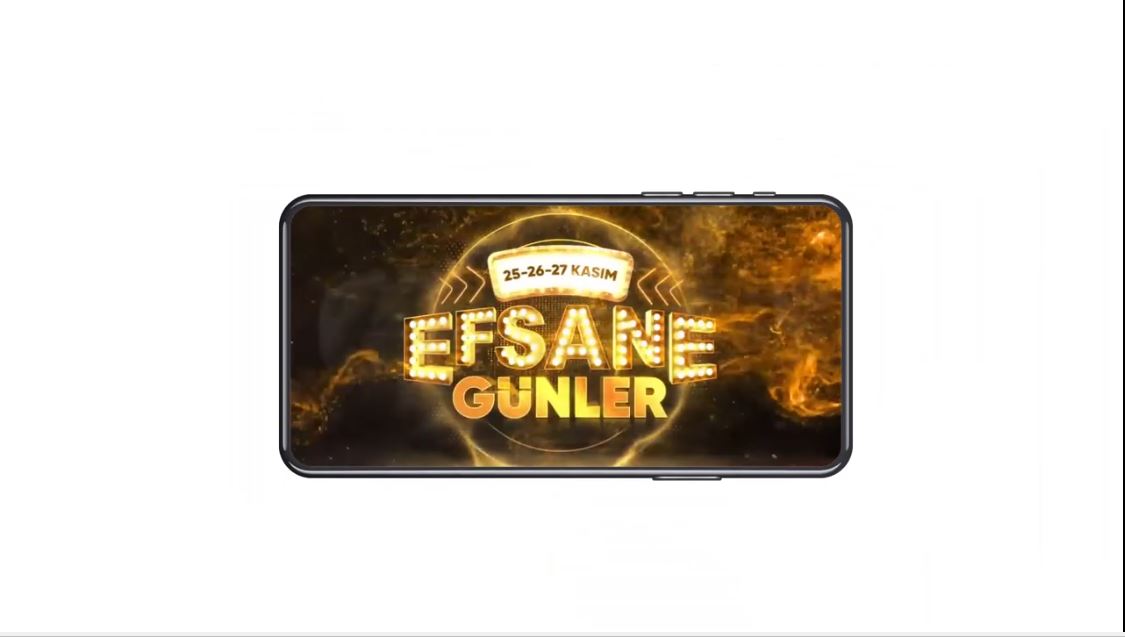 Kasım İndirim Kampanyaları