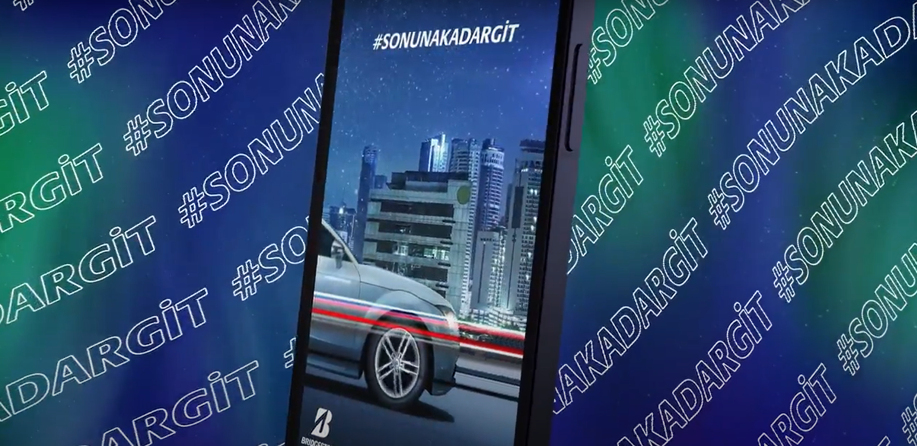 21 Aralık En Uzun Gece’de Sonuna Kadar Git