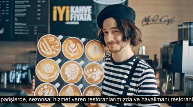 İyi Kahve İyi Fiyata