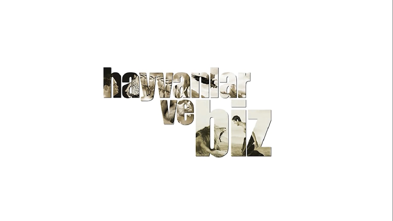 İZEV - Hayvanlar ve Biz