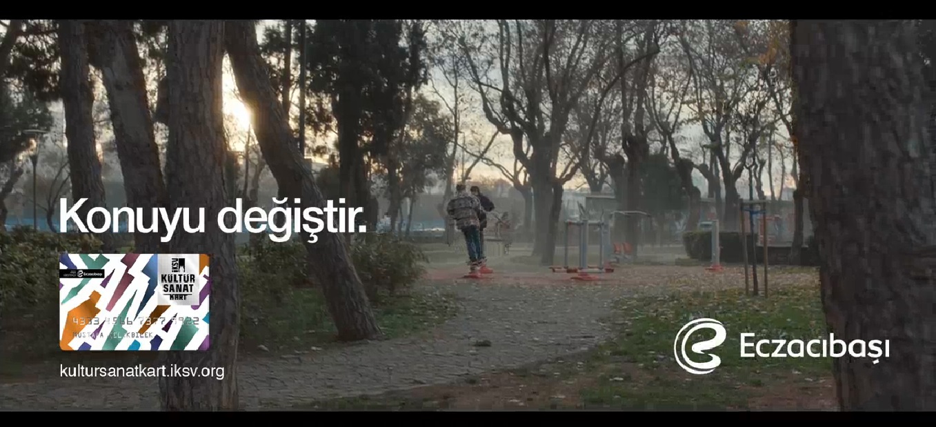 Eczacıbaşı - Konuyu Değiştir