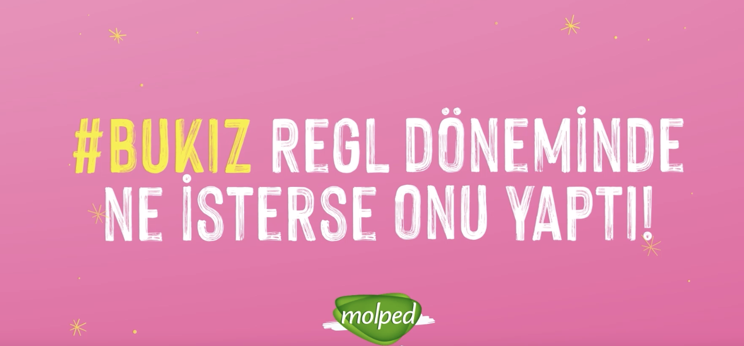 Molped - Bu Kız Capcut