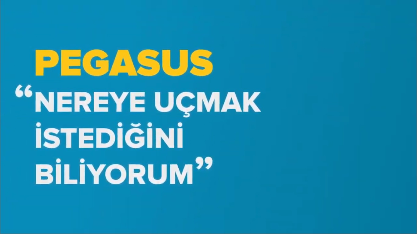 Nereye Uçmak İstediğini Biliyorum