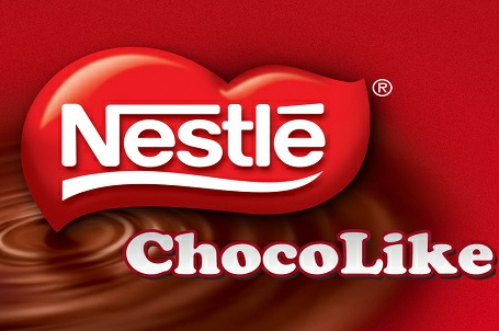 Nestle Chocolike