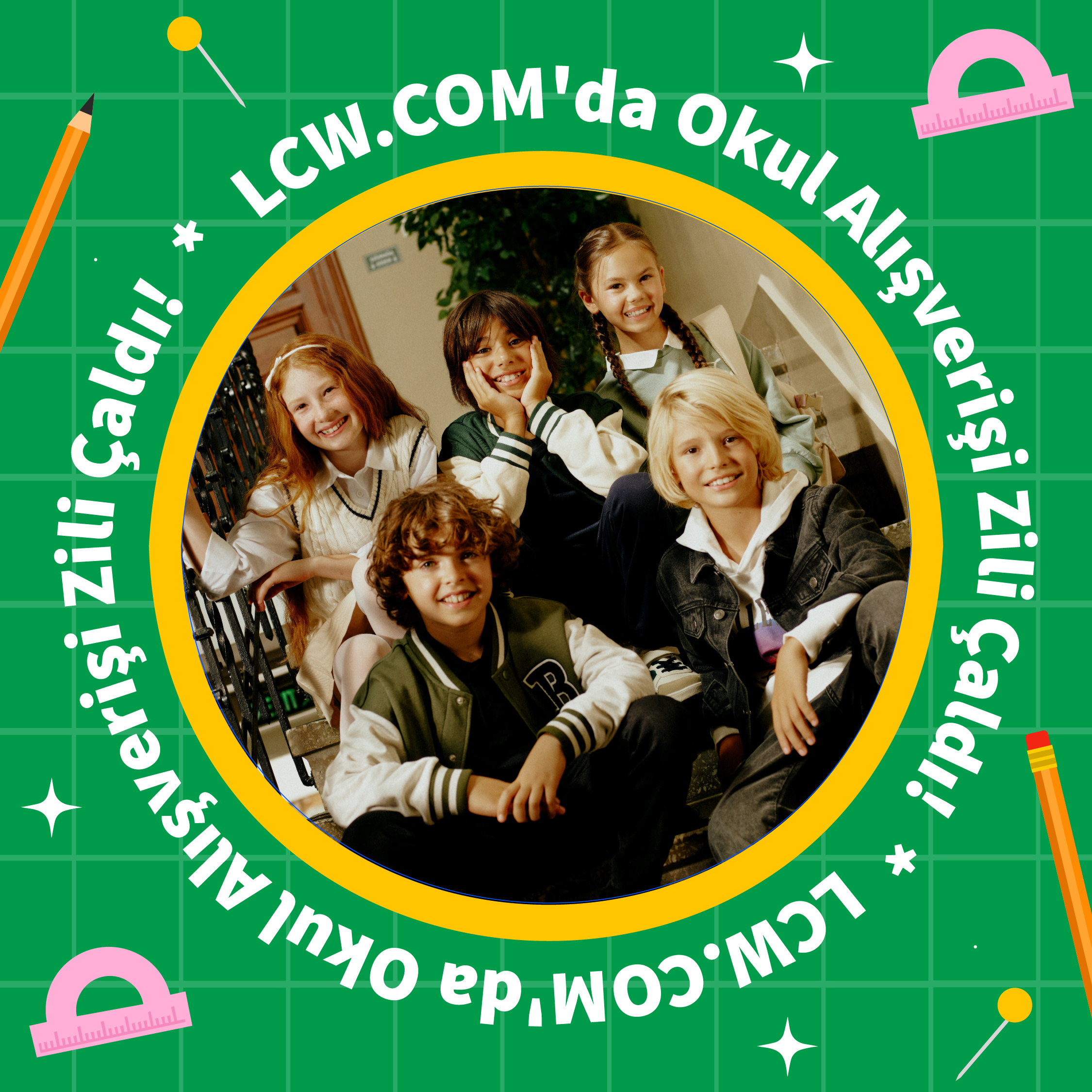 New Era of AI Targeting: Brandformance Back2School