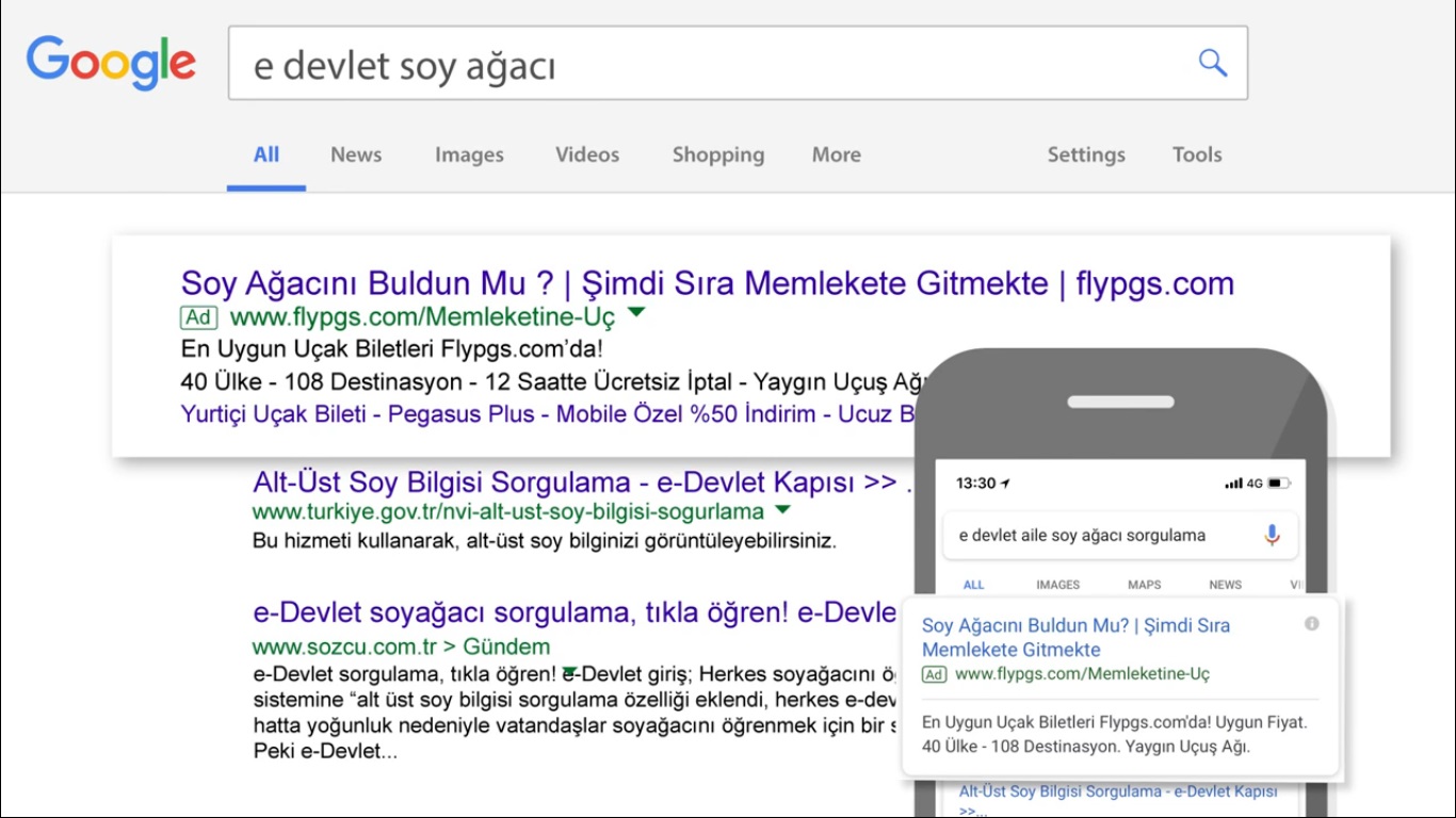 Sizin Memleket Neresi