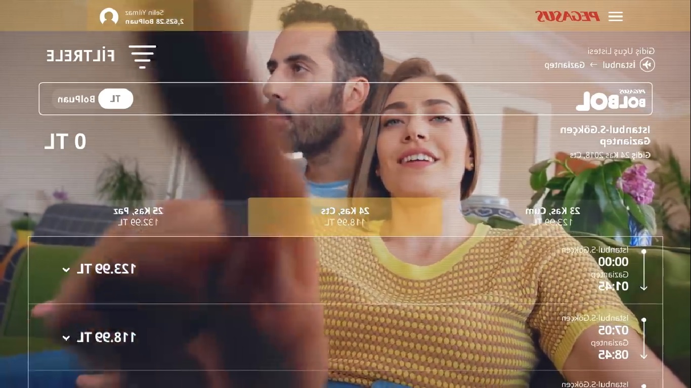 Pegasus & Hadi Media First Entegrasyonu (Dijital Dönüşüm Lansman İletişimi)