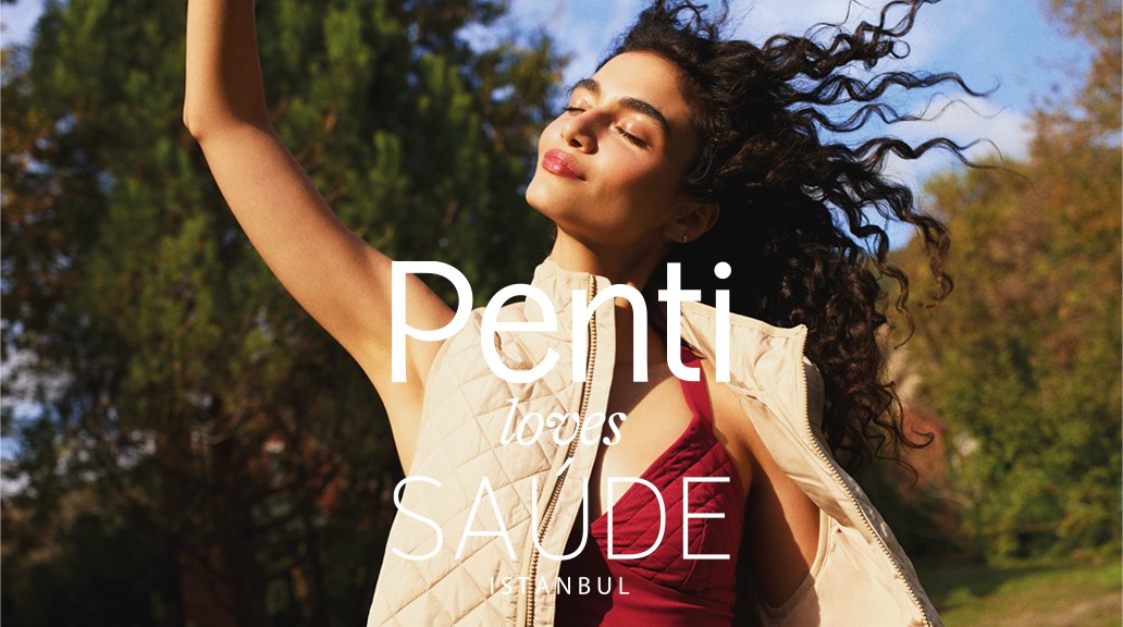 Penti Saude - Carbon Footprint
