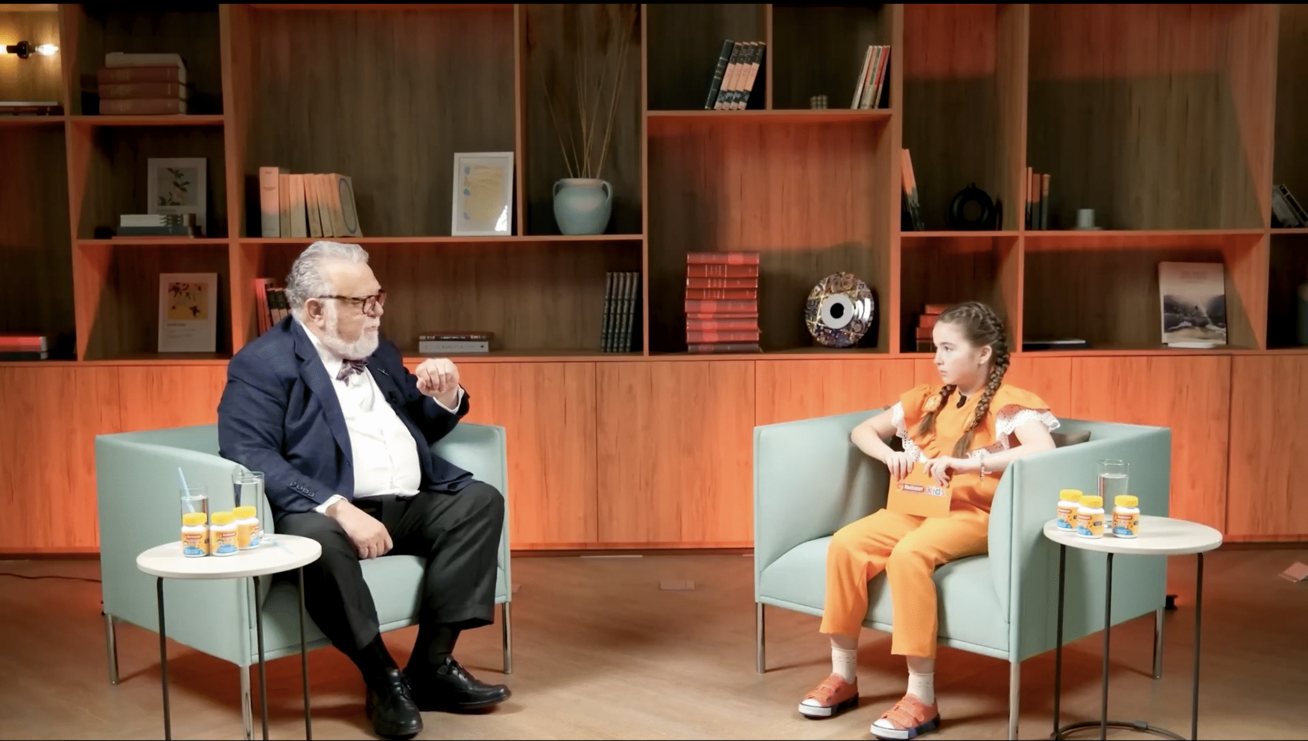 Redoxon x Dinozor Dede