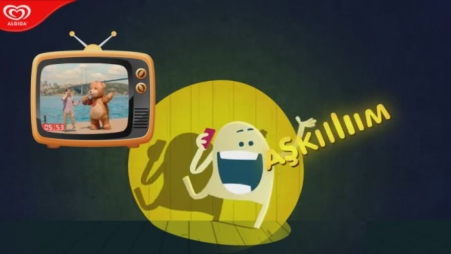 Aşkını Uzat Uzatabildiğin Kadar