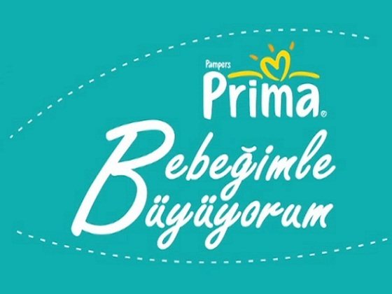 Bebeğimle Büyüyorum