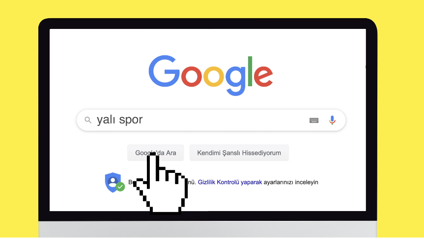 The Great Google Shopping Hack