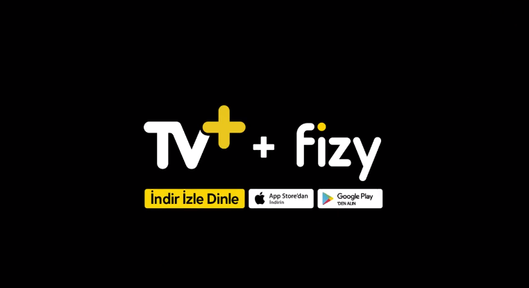 TV+ Fizy Bir Arada Paketler