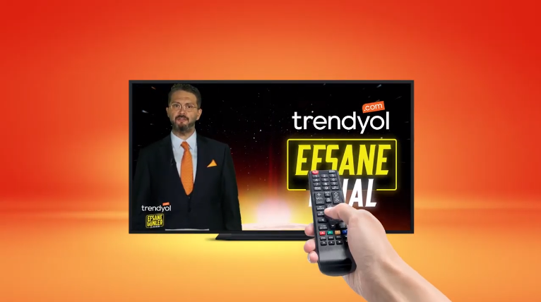 Türkiye'nin En Büyük Black Friday Kampanyası