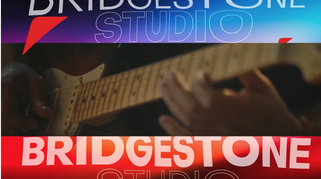 Bridgestone Studio