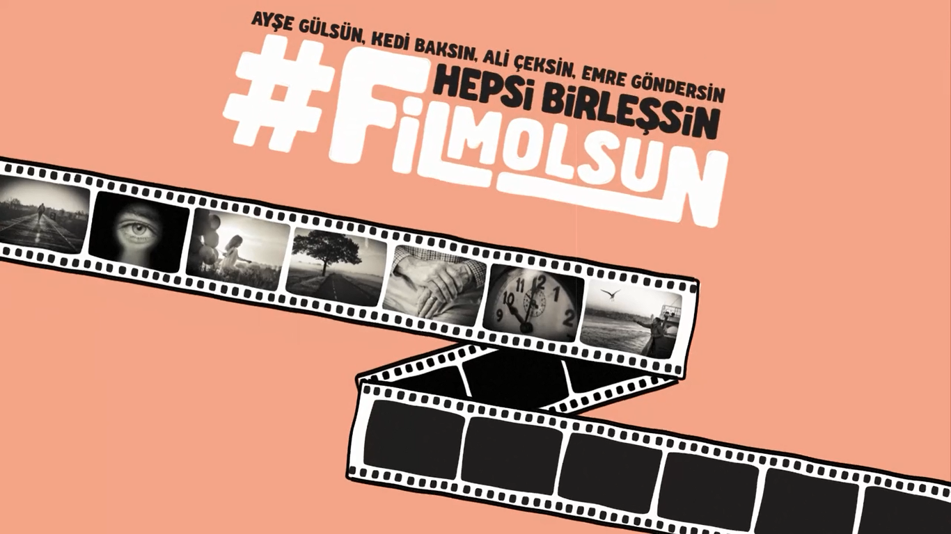 #FİLMOLSUN