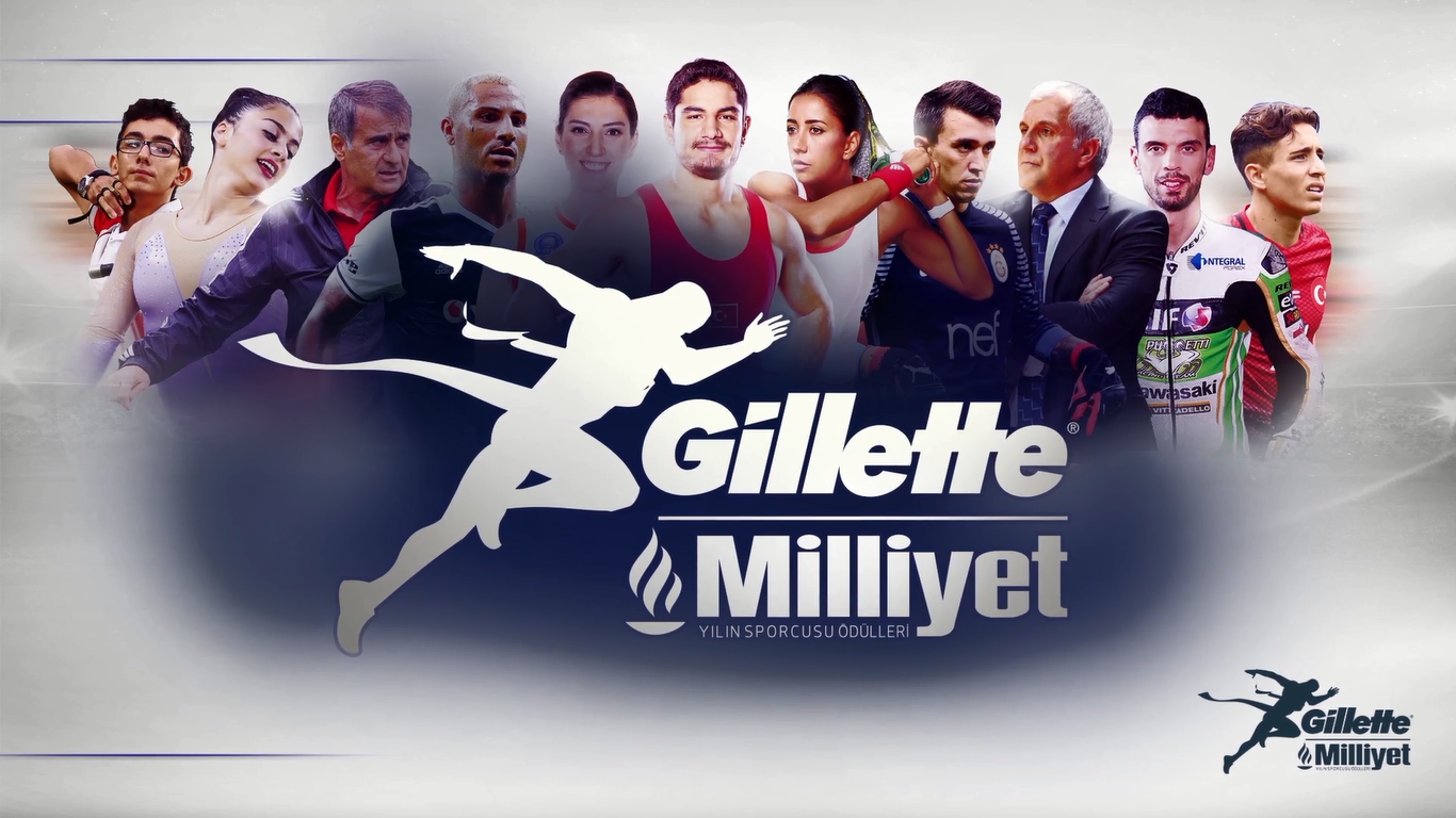 Gillette Milliyet Spor Ödülleri
