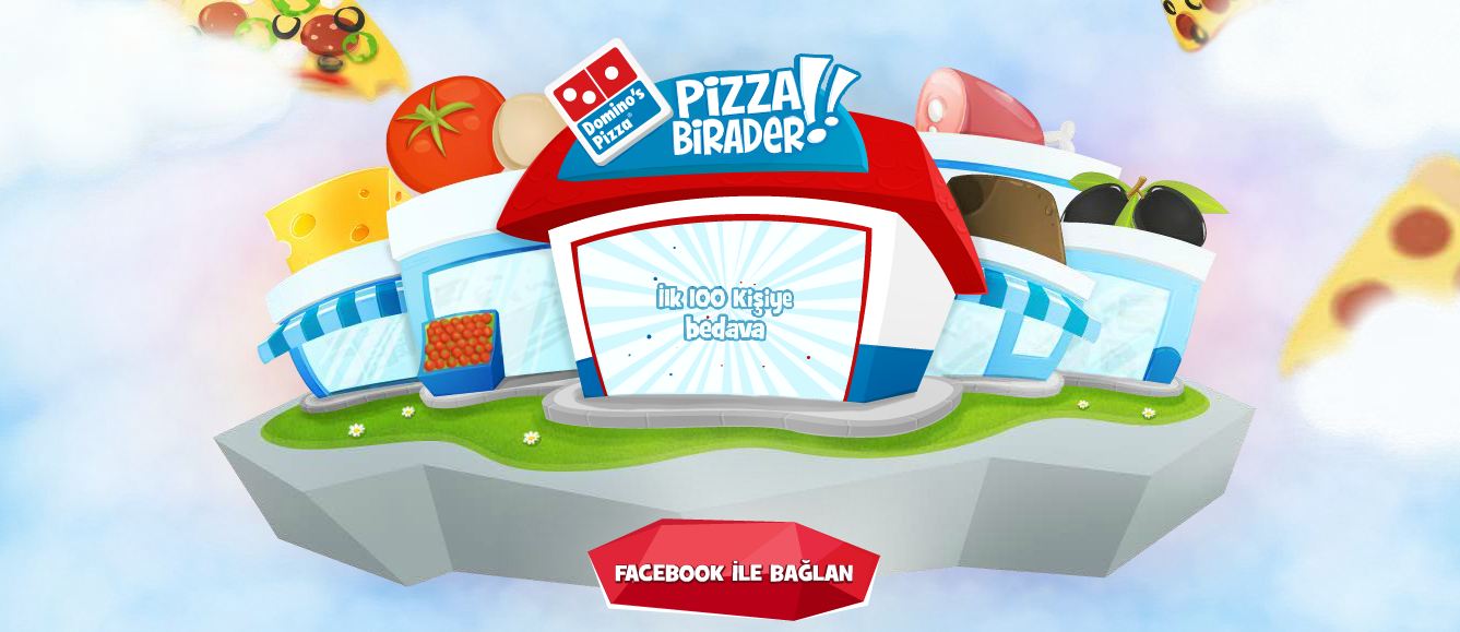Pizza Birader