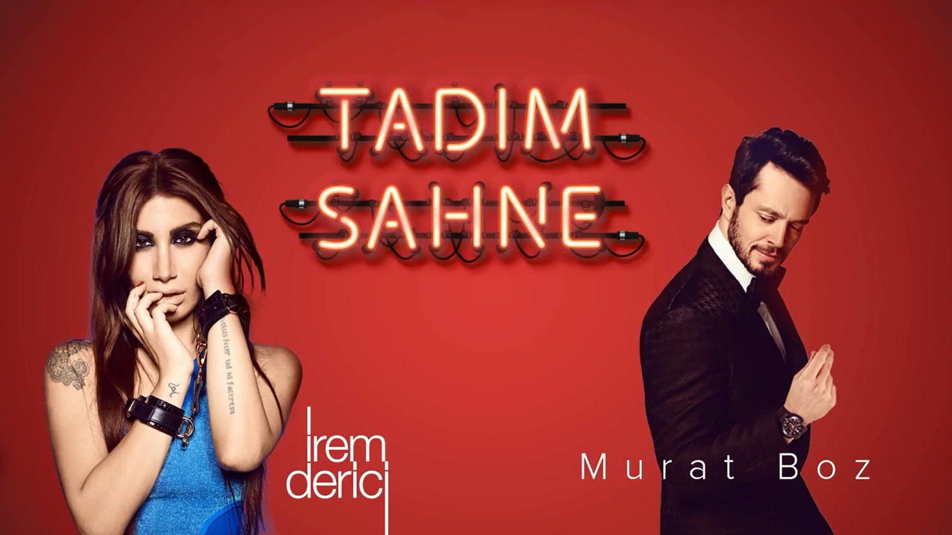 Tadım Sahne
