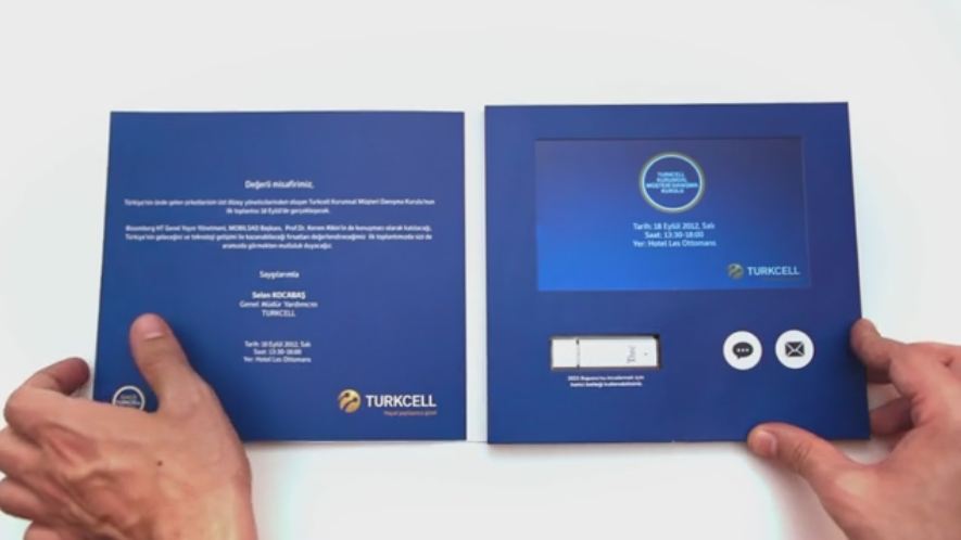 Turkcell Corporate Advisory Board