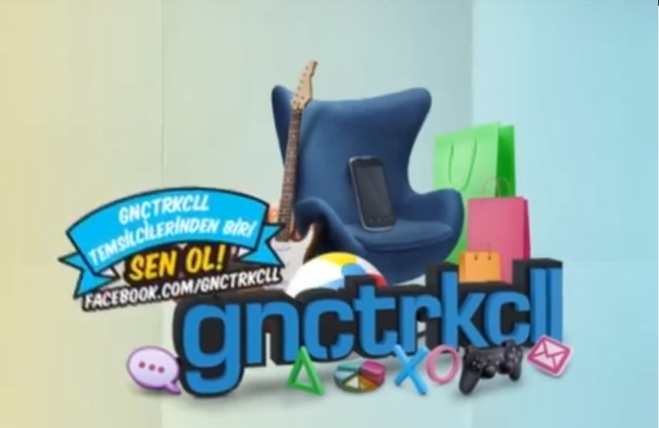 Gnctrkcll Temsilci