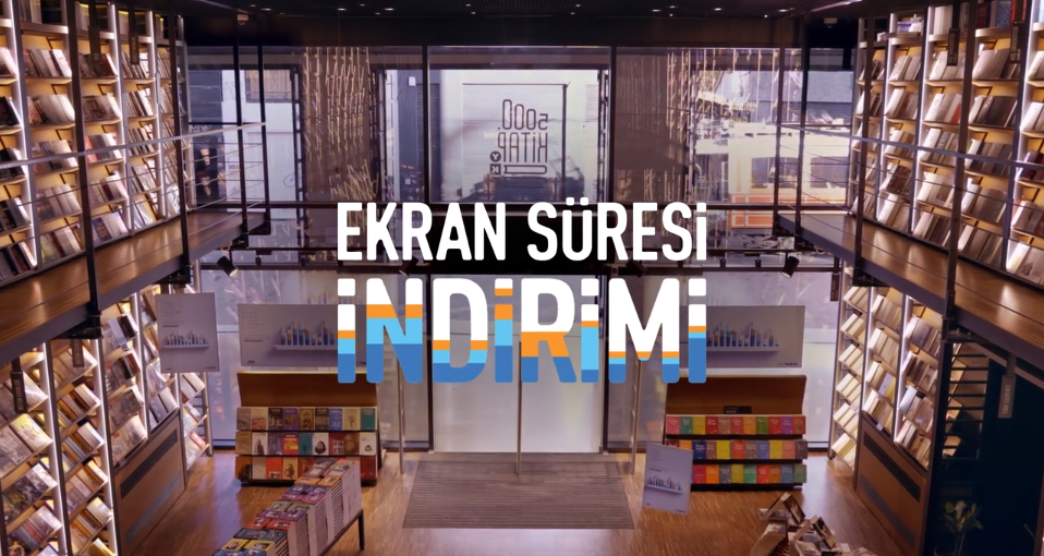 Ekran Süresi