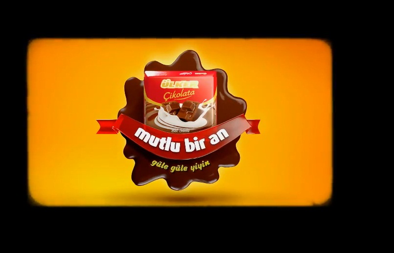 Gülümseme Bulaşıcıdır