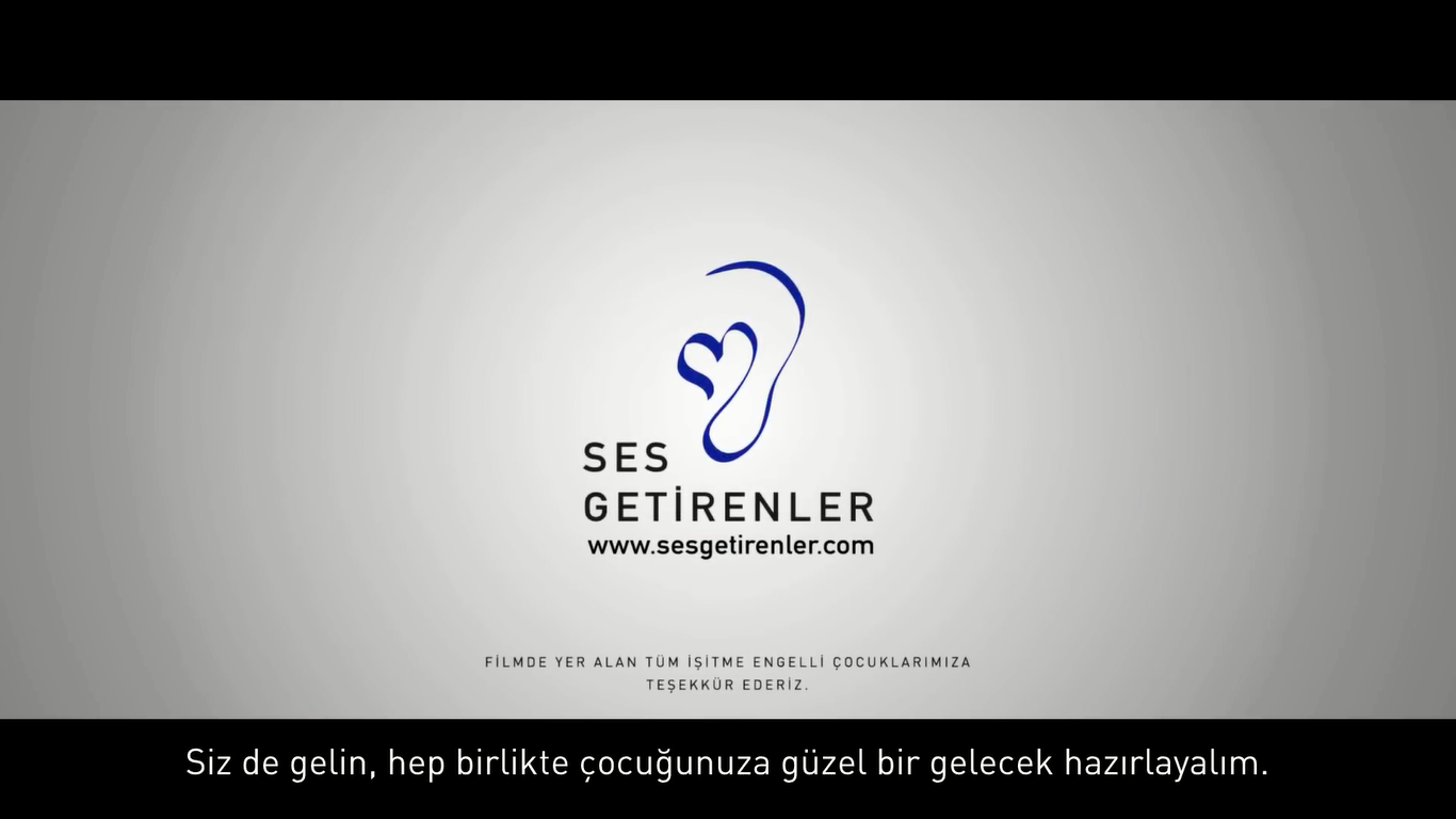 Ses Getirenler