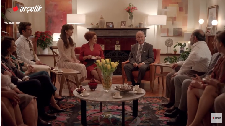 Aşkımızın Telvesi