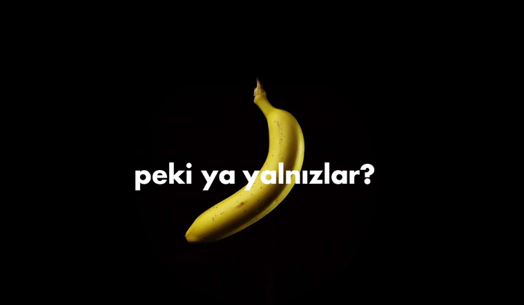 Yalnızlık Çok Çektirir