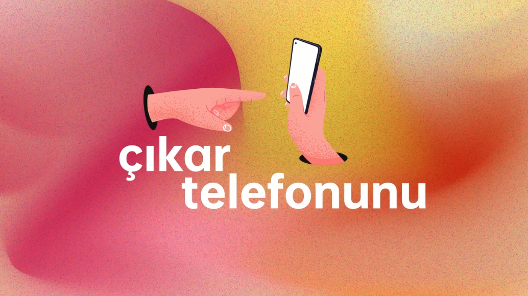 Çıkar Telefonunu
