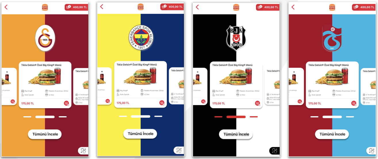 Takımına Destek, Veriye Güven: Futbol Aşkının Teknolojiyle Buluşması