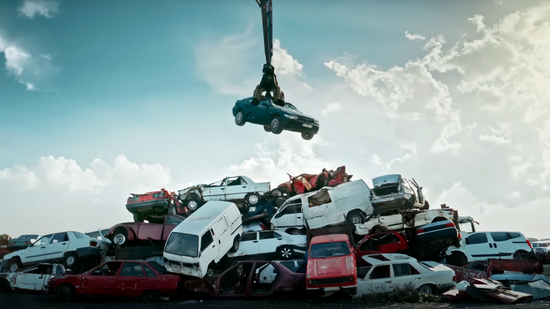 Kullan-At Otomobiller