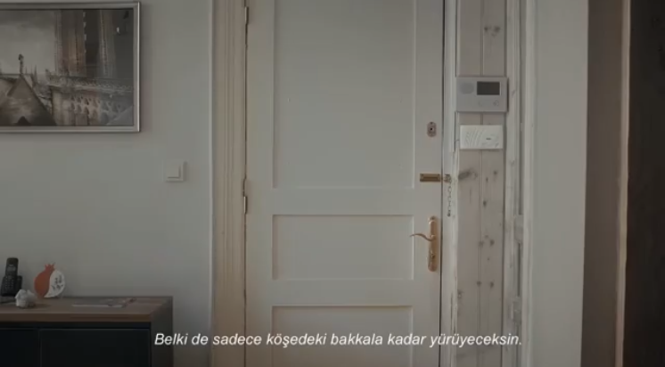 GMag-Bizim Her Yürüyüşümüz Onur Yürüyüşü