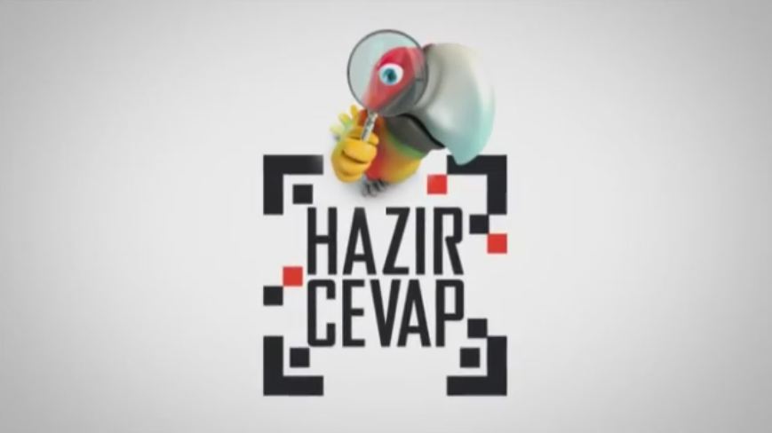 VitrA // Hazır Cevap