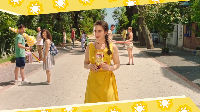 Lay’s Spring & Summer