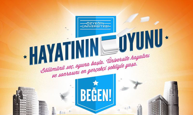 Hayatının Oyunu