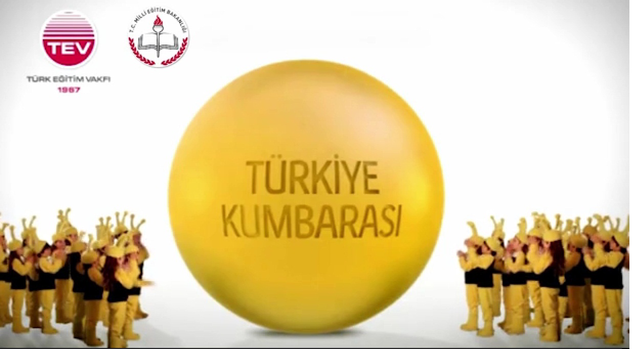 Türkiye Kumbarası