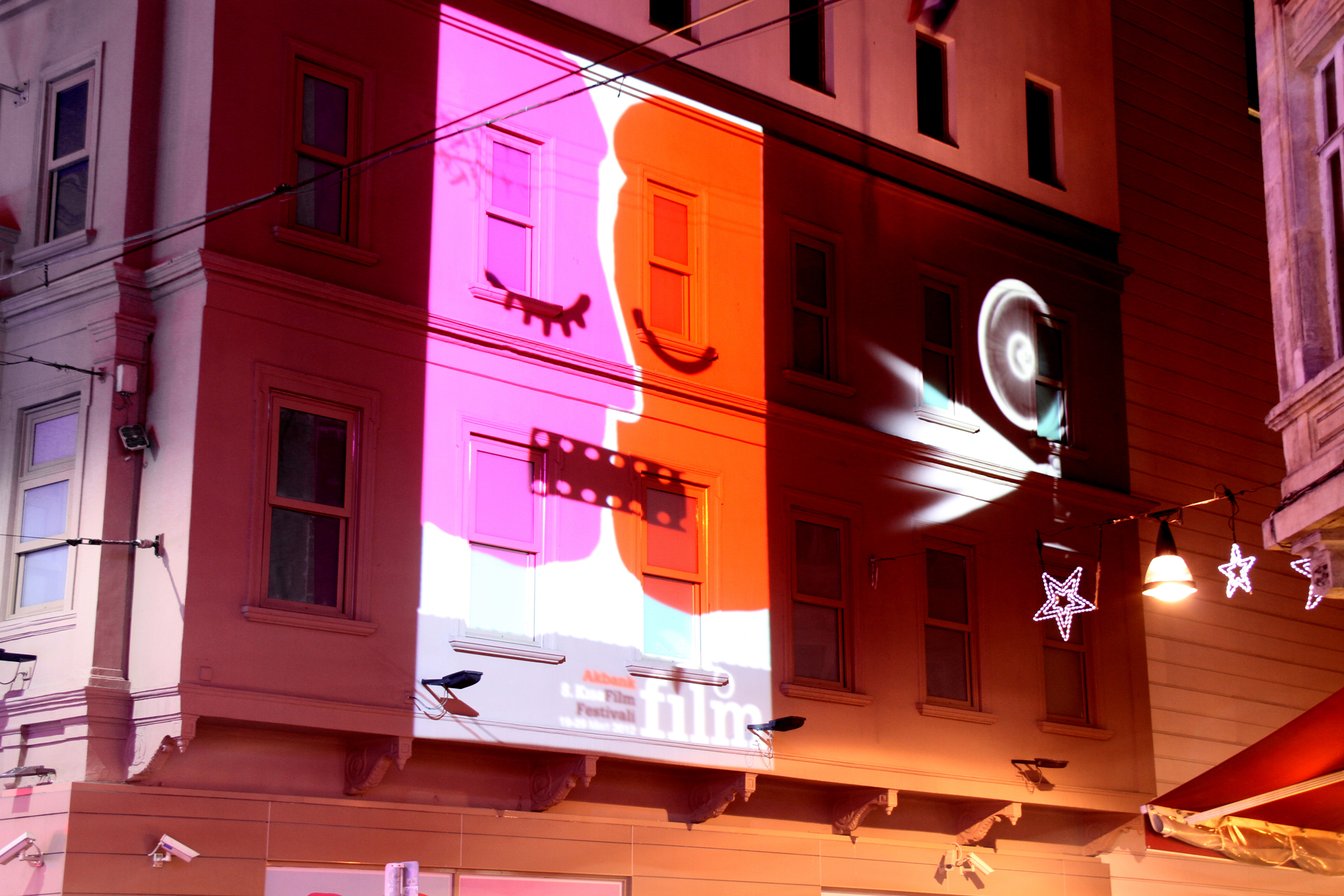 Akbank Kısa Film Kısa Yorum