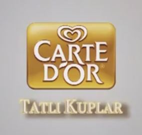 Tatlı Kuplar Nerede?