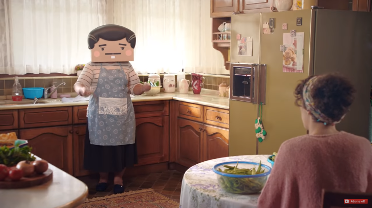 Eti Puf Müzik Akademisi