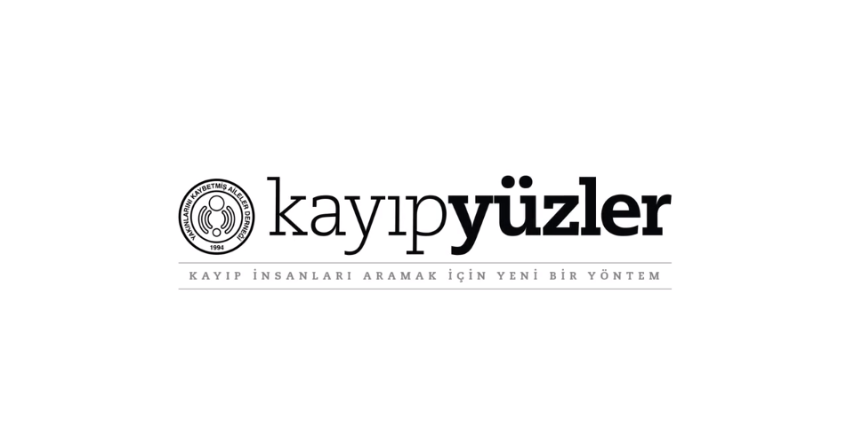 Kayıp Yüzler
