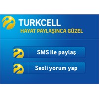 Hayat Paylaşınca Güzel