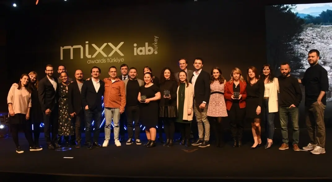 MIXX Awards Türkiye